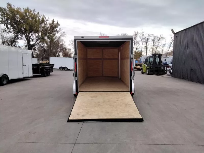 new Cargo (Enclosed) Trailers Cross Trailers  for sale, in West Fargo, ND Thumbnail 9