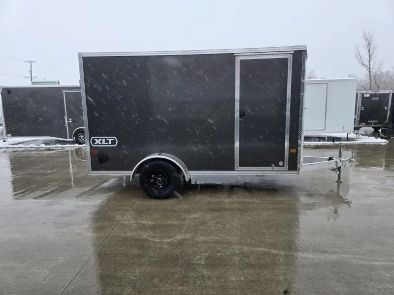 new Cargo (Enclosed) Trailers E-Z Hauler  for sale, in West Fargo, ND Thumbnail 4