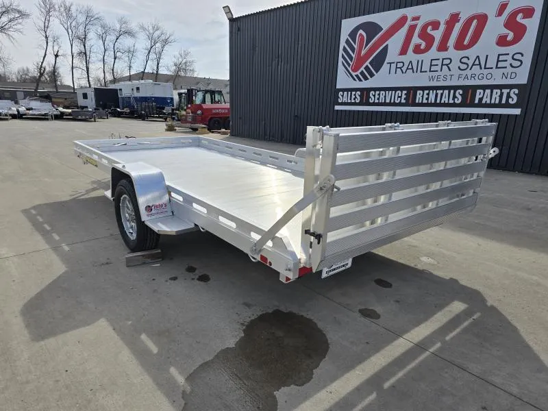 new Utility Trailers Aluma  for sale, in West Fargo, ND Thumbnail 4