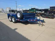 new Equipment / Flatbed Trailers Air Tow  for sale, in West Fargo, ND Thumbnail 3