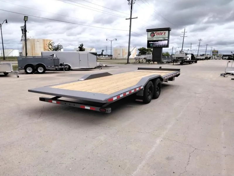 new Equipment / Flatbed Trailers Midsota  for sale, in West Fargo, ND Thumbnail 5