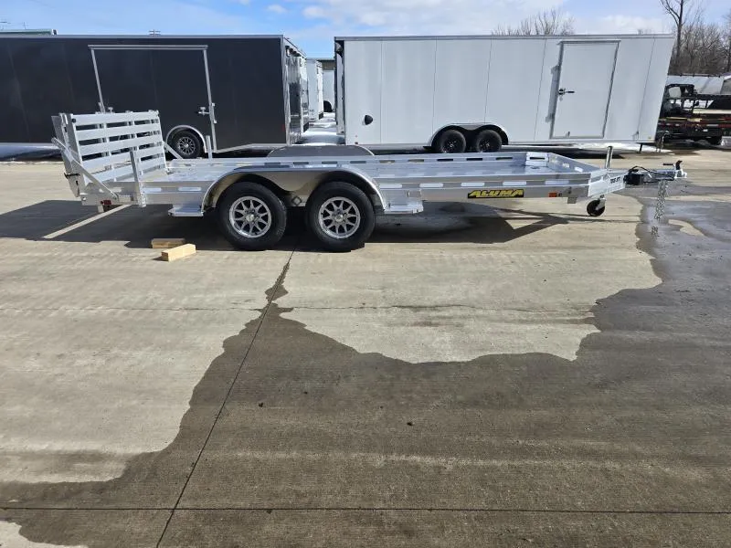 new Utility Trailers Aluma  for sale, in West Fargo, ND Thumbnail 5