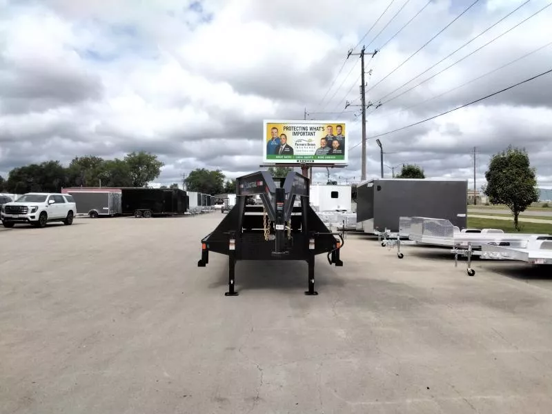 new Equipment / Flatbed Trailers Load Trail  for sale, in West Fargo, ND Thumbnail 2