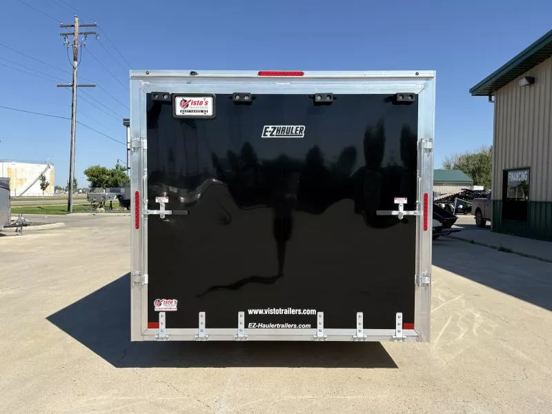 new Cargo (Enclosed) Trailers E-Z Hauler  for sale, in West Fargo, ND Thumbnail 6