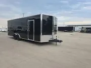 new Cargo (Enclosed) Trailers Formula Trailers  for sale, in West Fargo, ND Thumbnail 3