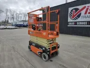 used Equipment / Flatbed Trailers JLG  for sale, in West Fargo, ND Thumbnail 8