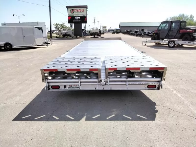 new Equipment / Flatbed Trailers EBY  for sale, in West Fargo, ND Thumbnail 6