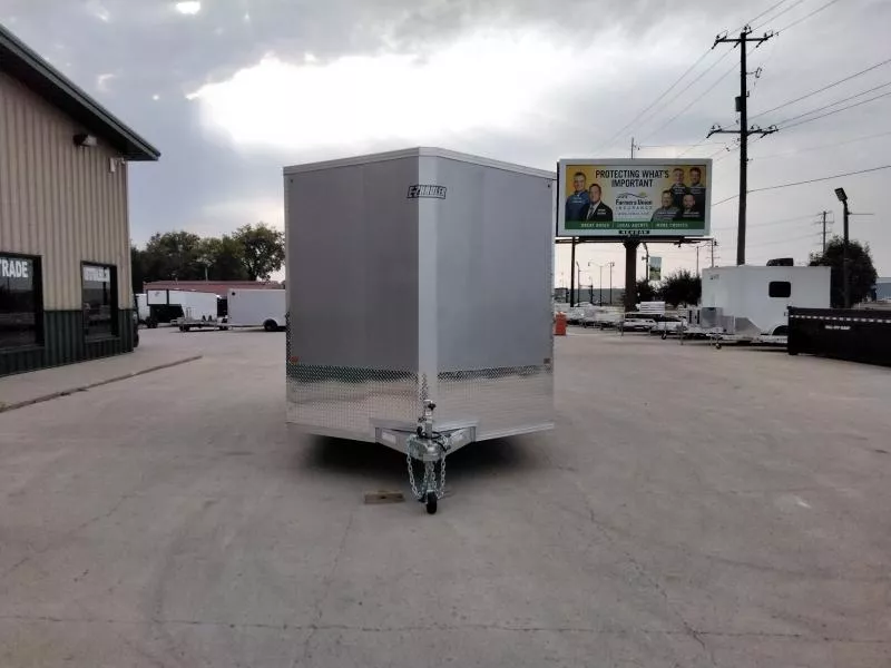 new Cargo (Enclosed) Trailers E-Z Hauler  for sale, in West Fargo, ND Thumbnail 2