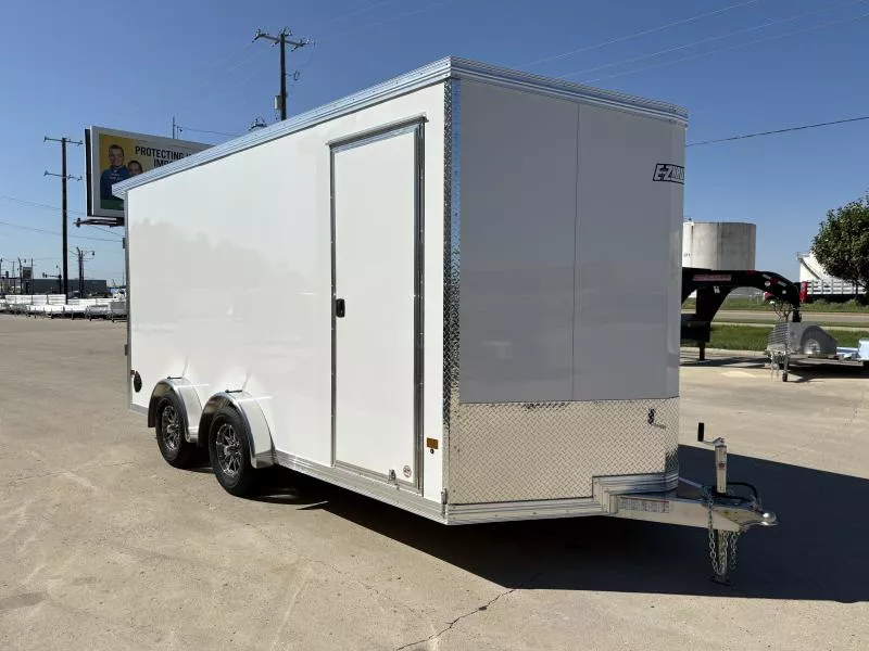 new Cargo (Enclosed) Trailers E-Z Hauler  for sale, in West Fargo, ND Thumbnail 3