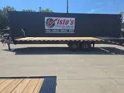 new Equipment / Flatbed Trailers Midsota  for sale, in West Fargo, ND Thumbnail 8