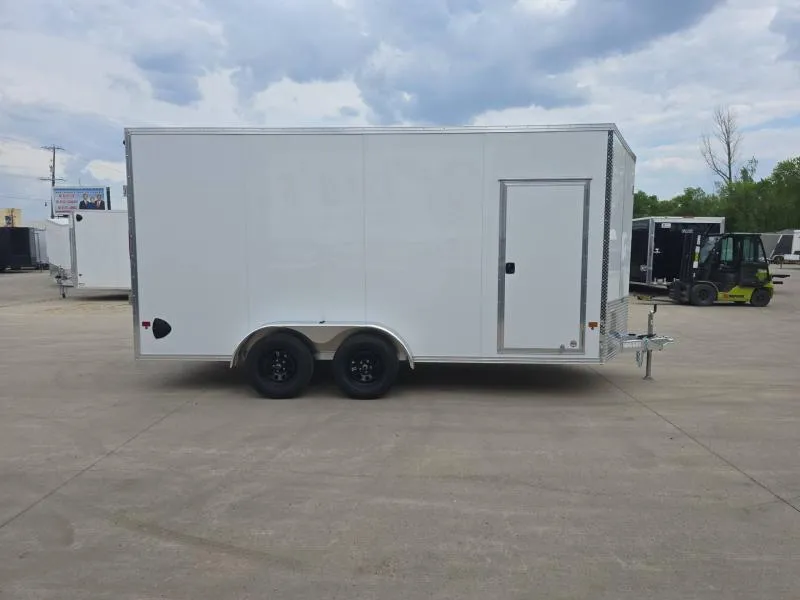 new Cargo (Enclosed) Trailers E-Z Hauler  for sale, in West Fargo, ND Thumbnail 8