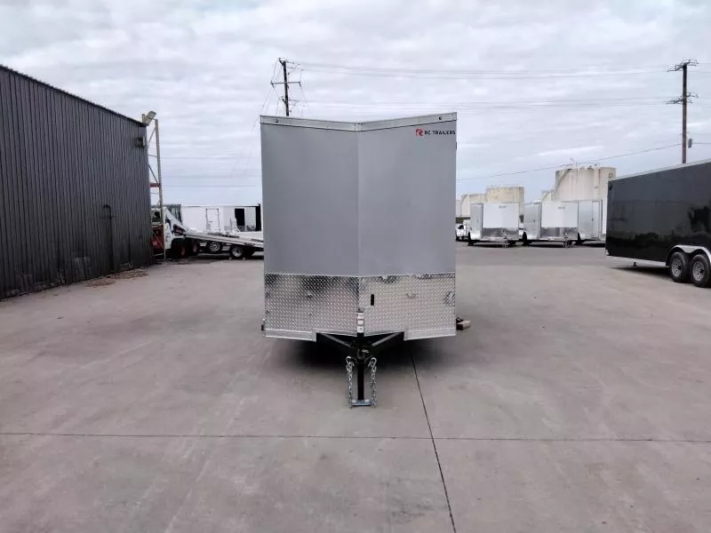 new Cargo (Enclosed) Trailers RC Trailers  for sale, in West Fargo, ND Thumbnail 2