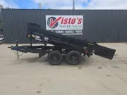 new Dump Trailers Load Trail  for sale, in West Fargo, ND Thumbnail 10
