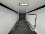 used Cargo (Enclosed) Trailers ATC  for sale, in West Fargo, ND Thumbnail 4
