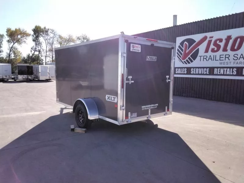 new Cargo (Enclosed) Trailers E-Z Hauler  for sale, in West Fargo, ND Thumbnail 7