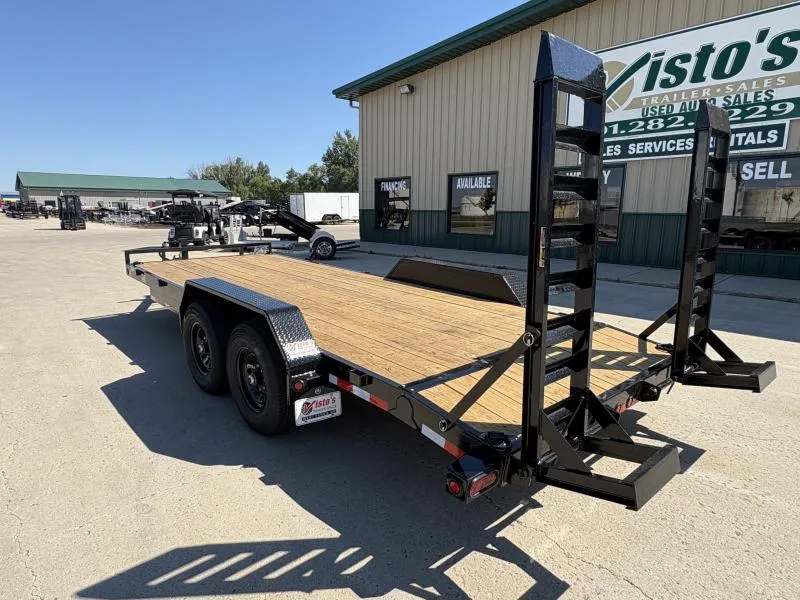 new Equipment / Flatbed Trailers Load Trail  for sale, in West Fargo, ND Thumbnail 7