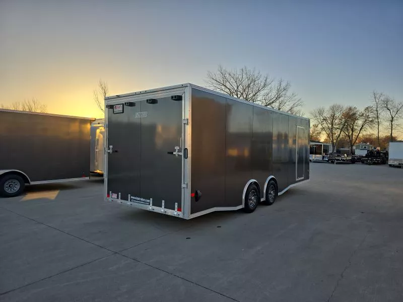 new Cargo (Enclosed) Trailers E-Z Hauler  for sale, in West Fargo, ND Thumbnail 5