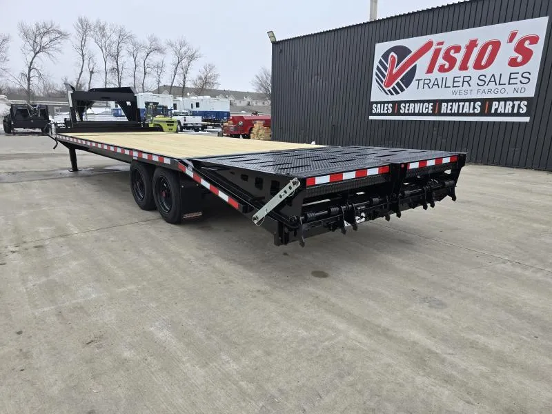 new Equipment / Flatbed Trailers Midsota  for sale, in West Fargo, ND Thumbnail 6
