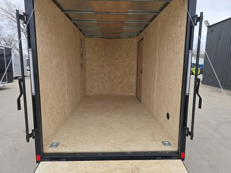 new Cargo (Enclosed) Trailers Formula Trailers  for sale, in West Fargo, ND Thumbnail 10