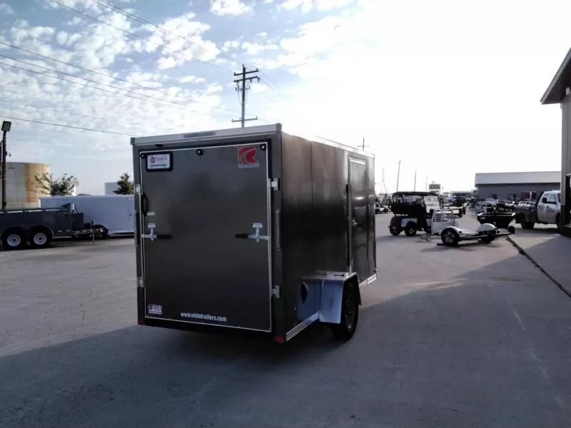 new Cargo (Enclosed) Trailers RC Trailers  for sale, in West Fargo, ND Thumbnail 5