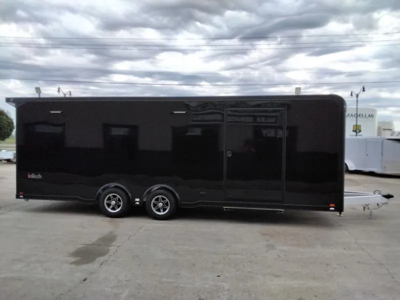 new Car Haulers / Racing Trailers InTech  for sale, in West Fargo, ND Thumbnail 4