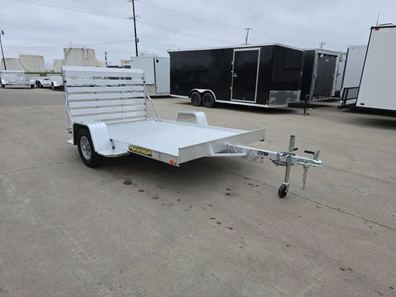 new Utility Trailers Aluma  for sale, in West Fargo, ND Thumbnail 8