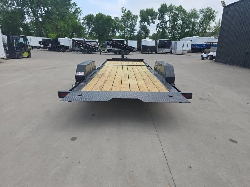 new Equipment / Flatbed Trailers Midsota  for sale, in West Fargo, ND Thumbnail 9