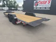 new Equipment / Flatbed Trailers Midsota  for sale, in West Fargo, ND Thumbnail 7