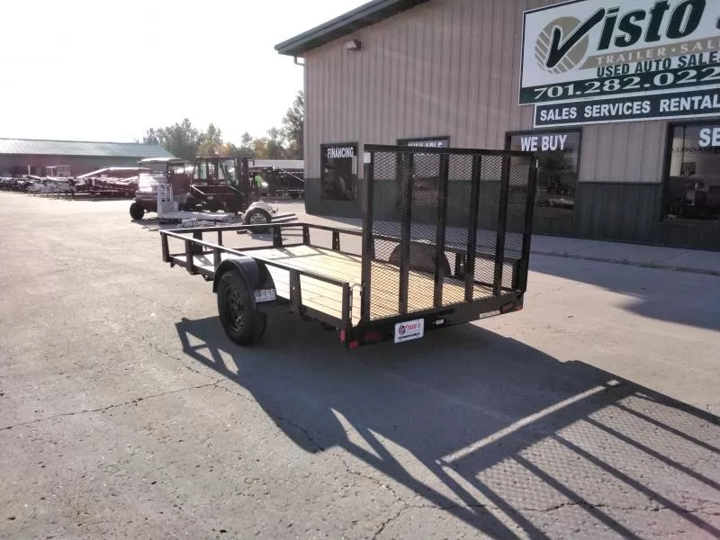 new Utility Trailers Rice Trailers  for sale, in West Fargo, ND Thumbnail 7