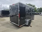new Cargo (Enclosed) Trailers Cross Trailers  for sale, in West Fargo, ND Thumbnail 3