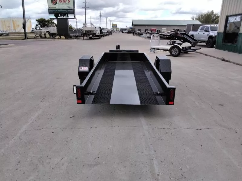 new Equipment / Flatbed Trailers Midsota  for sale, in West Fargo, ND Thumbnail 6