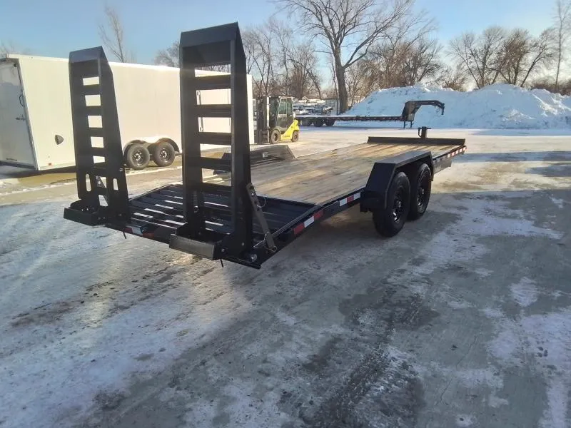 new Equipment / Flatbed Trailers Midsota  for sale, in West Fargo, ND Thumbnail 5