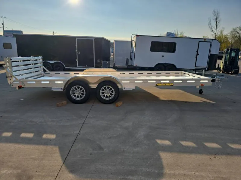new Utility Trailers Aluma  for sale, in West Fargo, ND Thumbnail 7