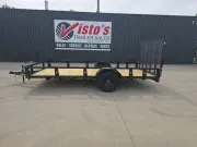new Utility Trailers Rice Trailers  for sale, in West Fargo, ND Thumbnail 8