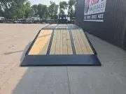 new Equipment / Flatbed Trailers Midsota  for sale, in West Fargo, ND Thumbnail 10