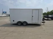 new Cargo (Enclosed) Trailers MTI Trailers  for sale, in West Fargo, ND Thumbnail 4
