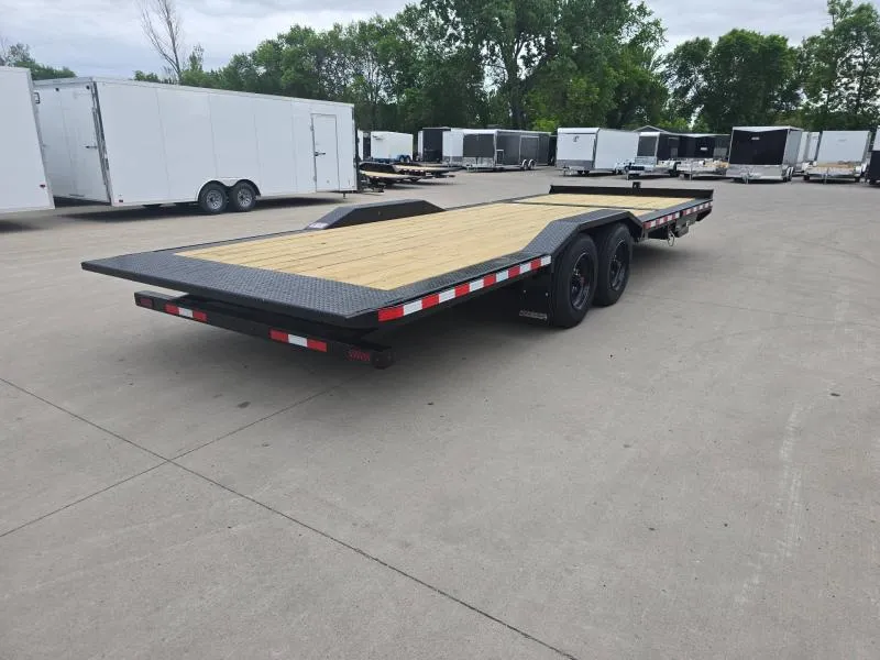 new Equipment / Flatbed Trailers Midsota  for sale, in West Fargo, ND Thumbnail 10