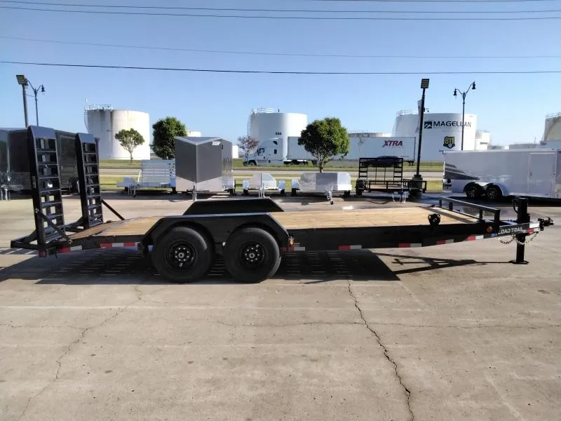 new Equipment / Flatbed Trailers Load Trail  for sale, in West Fargo, ND Thumbnail 4