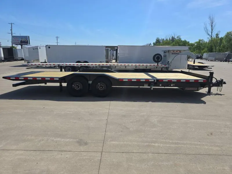 new Equipment / Flatbed Trailers Midsota  for sale, in West Fargo, ND Thumbnail 7