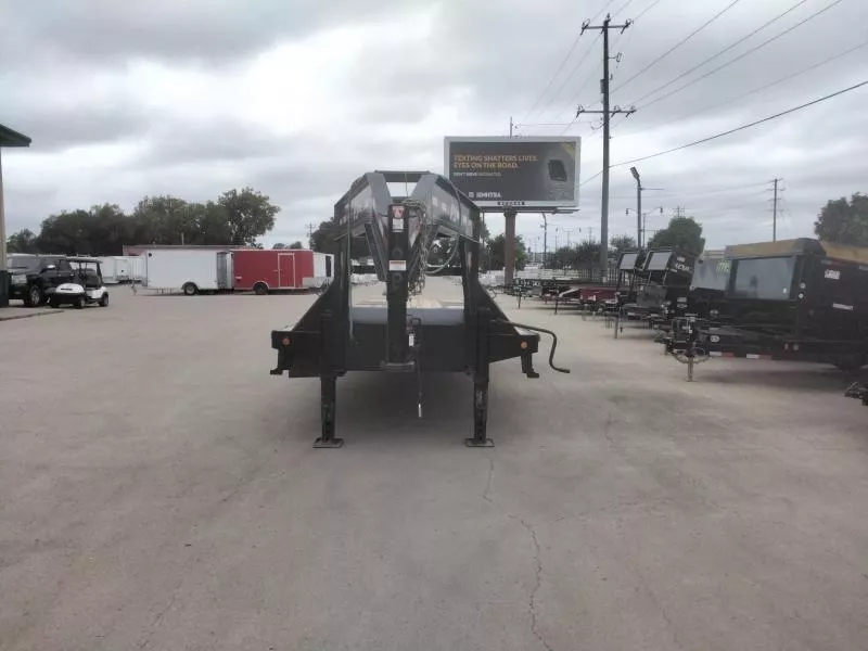 used Equipment / Flatbed Trailers PJ Trailers  for sale, in West Fargo, ND Thumbnail 2