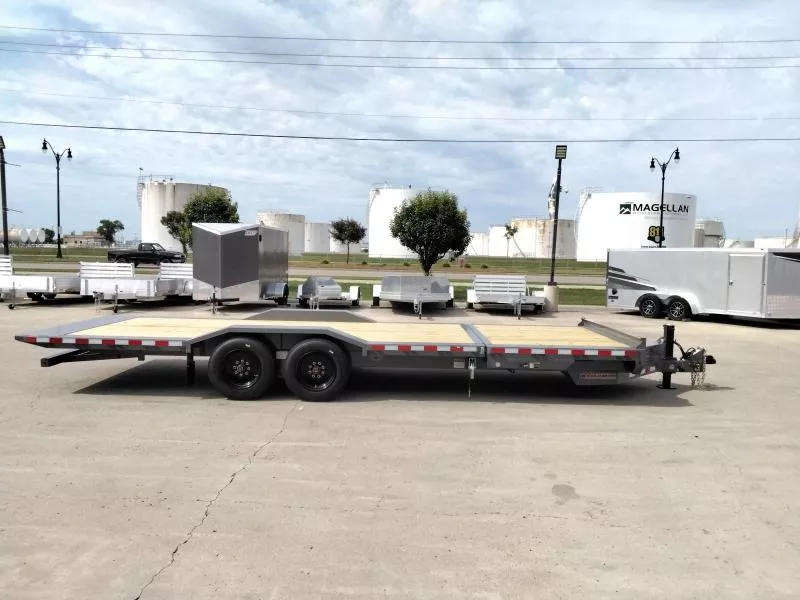 new Equipment / Flatbed Trailers Midsota  for sale, in West Fargo, ND Thumbnail 4