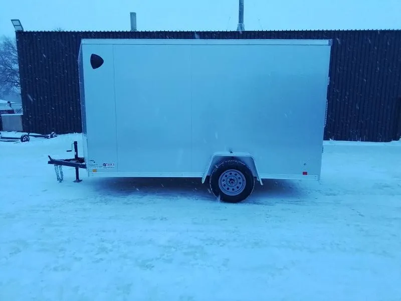 new Cargo (Enclosed) Trailers RC Trailers  for sale, in West Fargo, ND Thumbnail 8