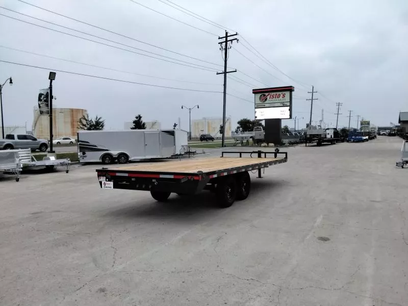 new Equipment / Flatbed Trailers Load Trail  for sale, in West Fargo, ND Thumbnail 5