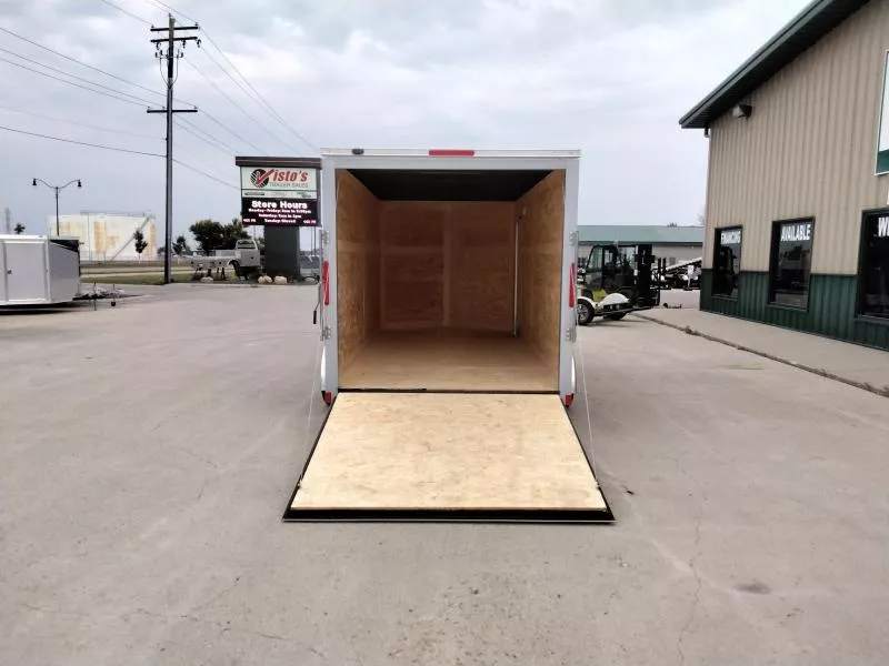 new Cargo (Enclosed) Trailers Cross Trailers  for sale, in West Fargo, ND Thumbnail 9