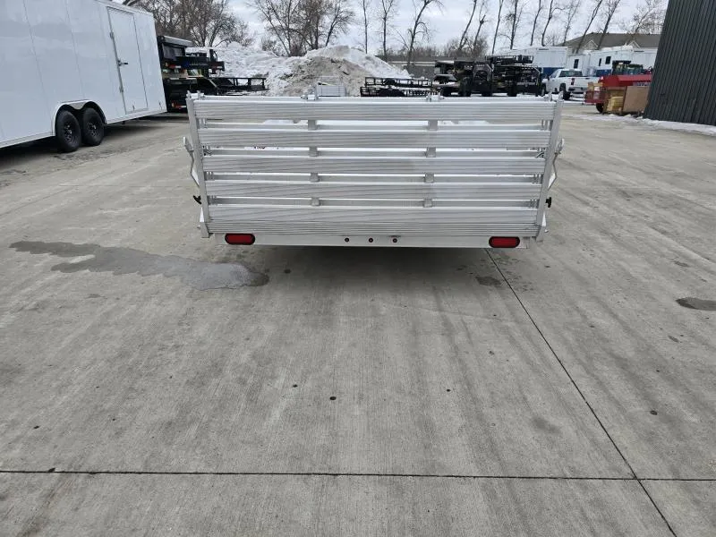 new Utility Trailers Aluma  for sale, in West Fargo, ND Thumbnail 6