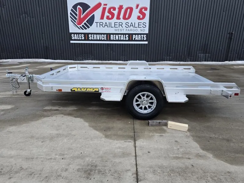 new Utility Trailers Aluma  for sale, in West Fargo, ND Thumbnail 8