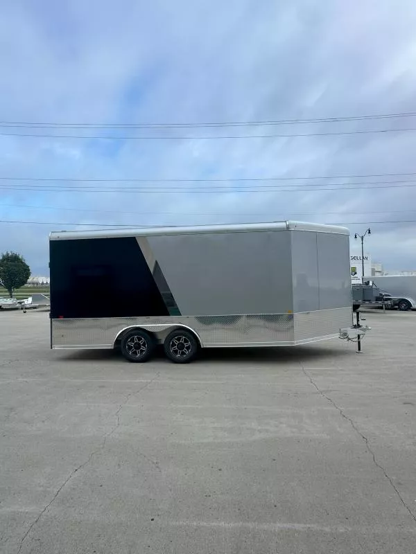 new Snowmobile Trailers RC Trailers  for sale, in West Fargo, ND Thumbnail 3