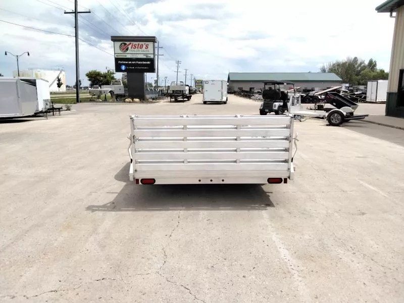 new Utility Trailers Aluma  for sale, in West Fargo, ND Thumbnail 6