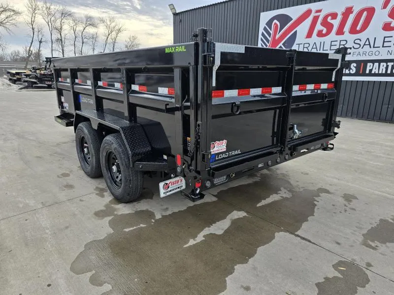 new Dump Trailers Load Trail  for sale, in West Fargo, ND Thumbnail 7