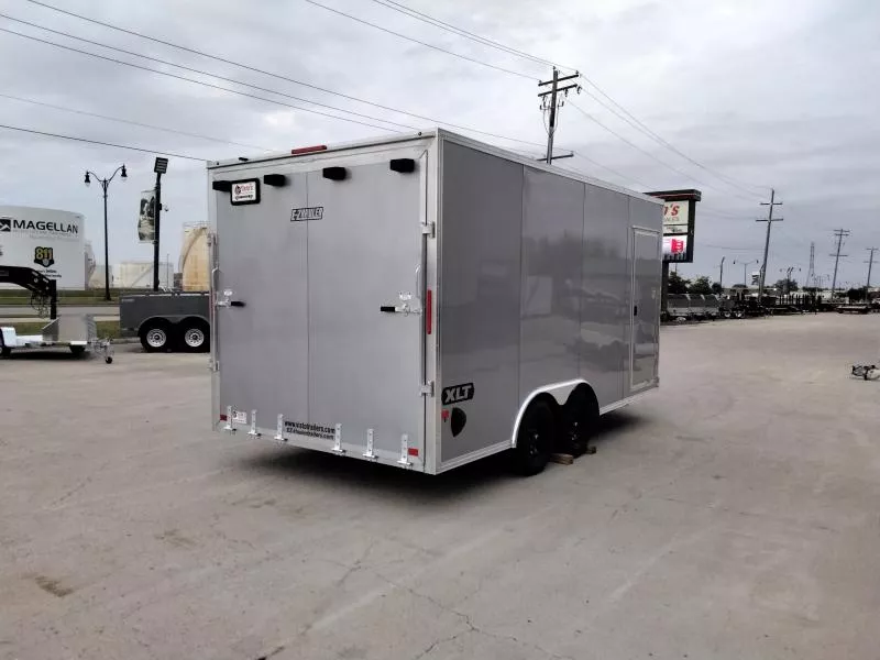 new Cargo (Enclosed) Trailers E-Z Hauler  for sale, in West Fargo, ND Thumbnail 5